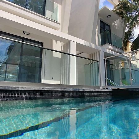 Kallithea Opensky Lux公寓 外观 照片