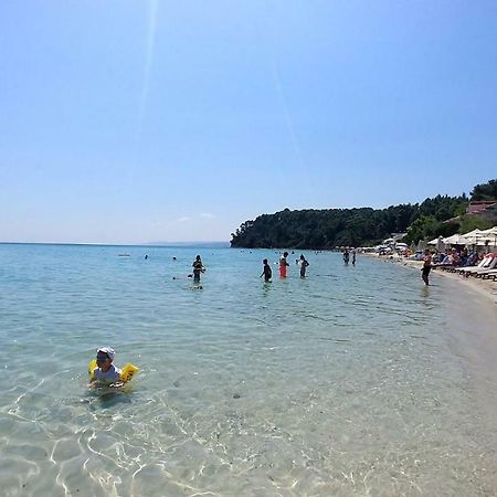 Kallithea Opensky Lux公寓 外观 照片