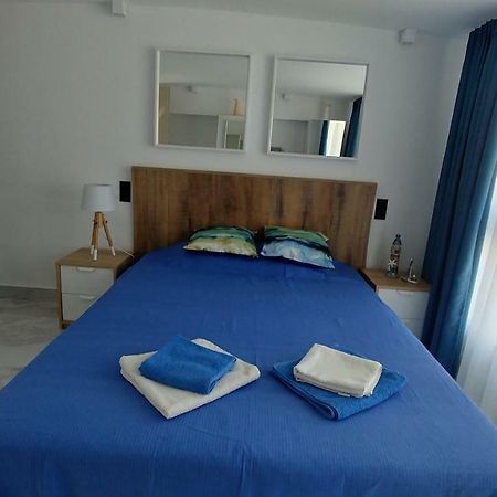 Kallithea Opensky Lux公寓 外观 照片