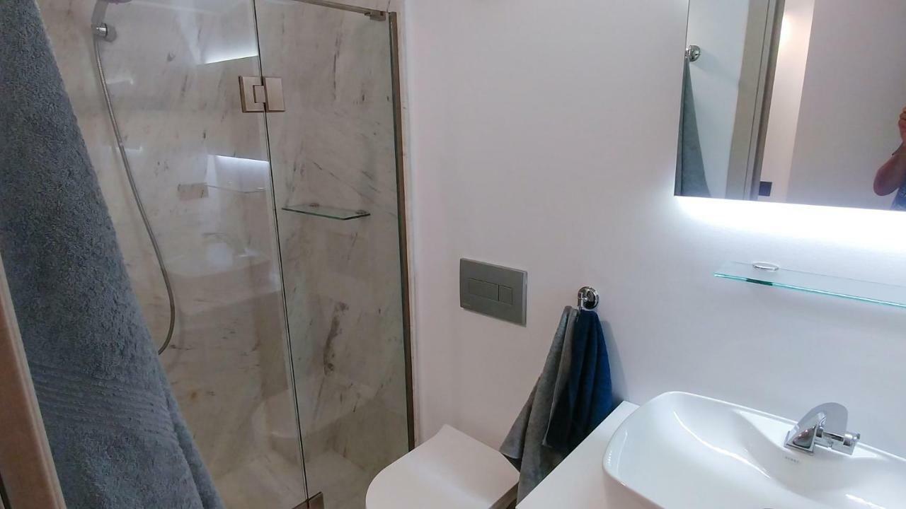 Kallithea Opensky Lux公寓 外观 照片