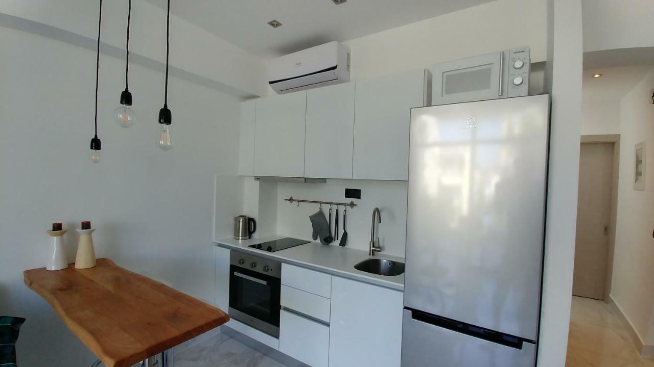 Kallithea Opensky Lux公寓 外观 照片