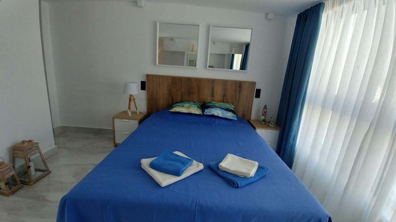 Kallithea Opensky Lux公寓 外观 照片